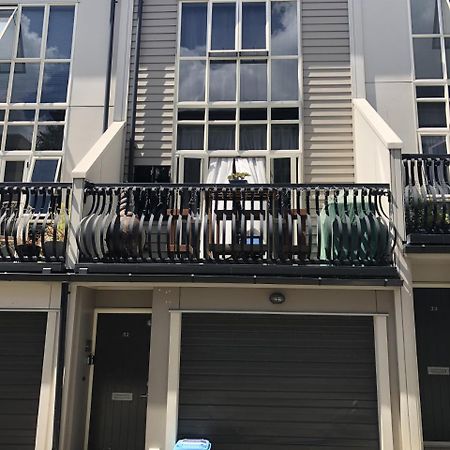 The Burgoyne Bnb 奥克兰 外观 照片