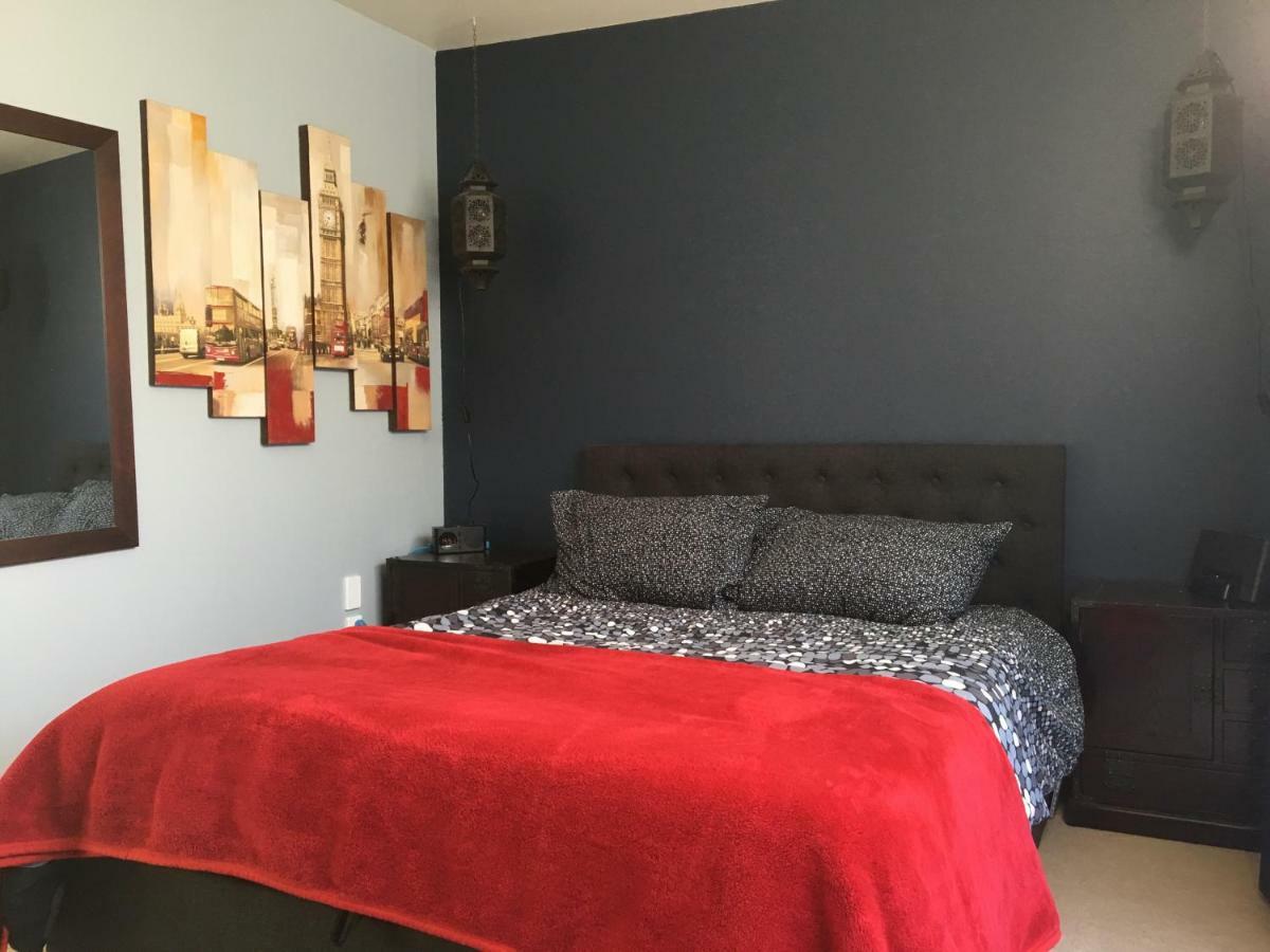 The Burgoyne Bnb 奥克兰 外观 照片