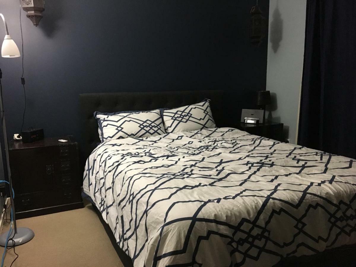 The Burgoyne Bnb 奥克兰 外观 照片