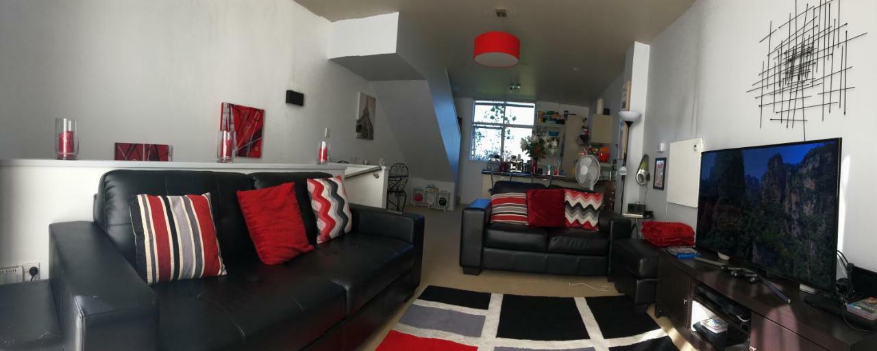 The Burgoyne Bnb 奥克兰 外观 照片