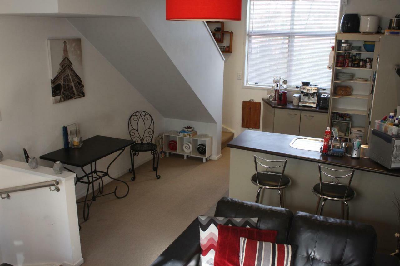 The Burgoyne Bnb 奥克兰 外观 照片