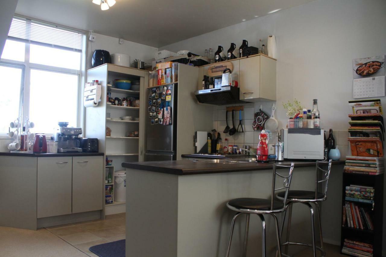 The Burgoyne Bnb 奥克兰 外观 照片