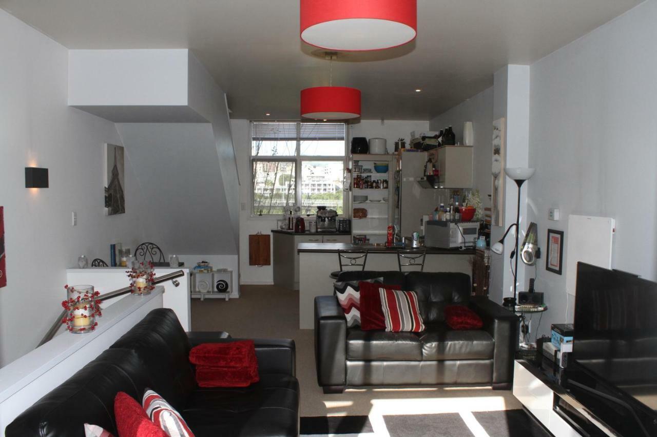 The Burgoyne Bnb 奥克兰 外观 照片
