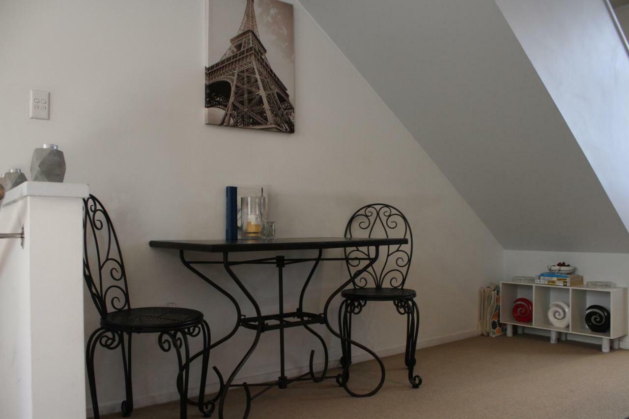 The Burgoyne Bnb 奥克兰 外观 照片