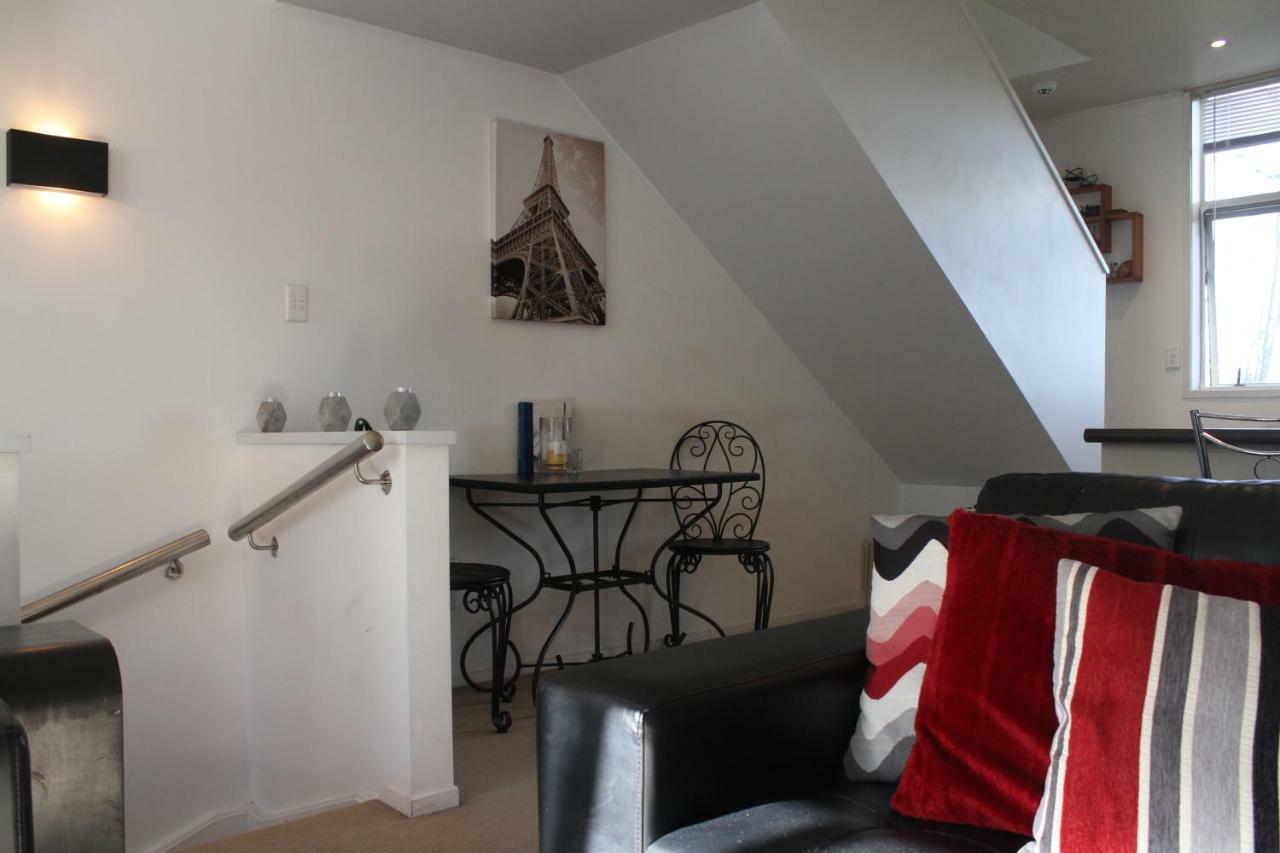 The Burgoyne Bnb 奥克兰 外观 照片