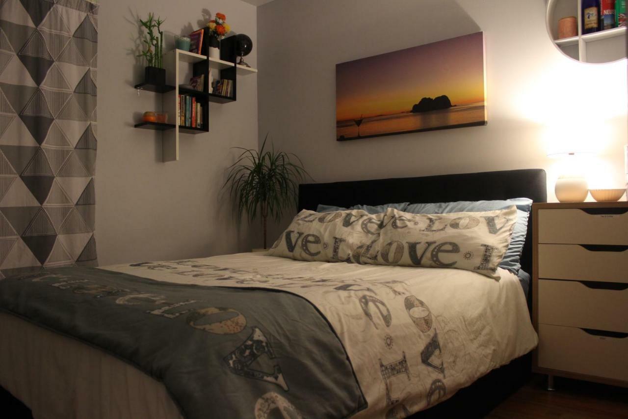 The Burgoyne Bnb 奥克兰 外观 照片