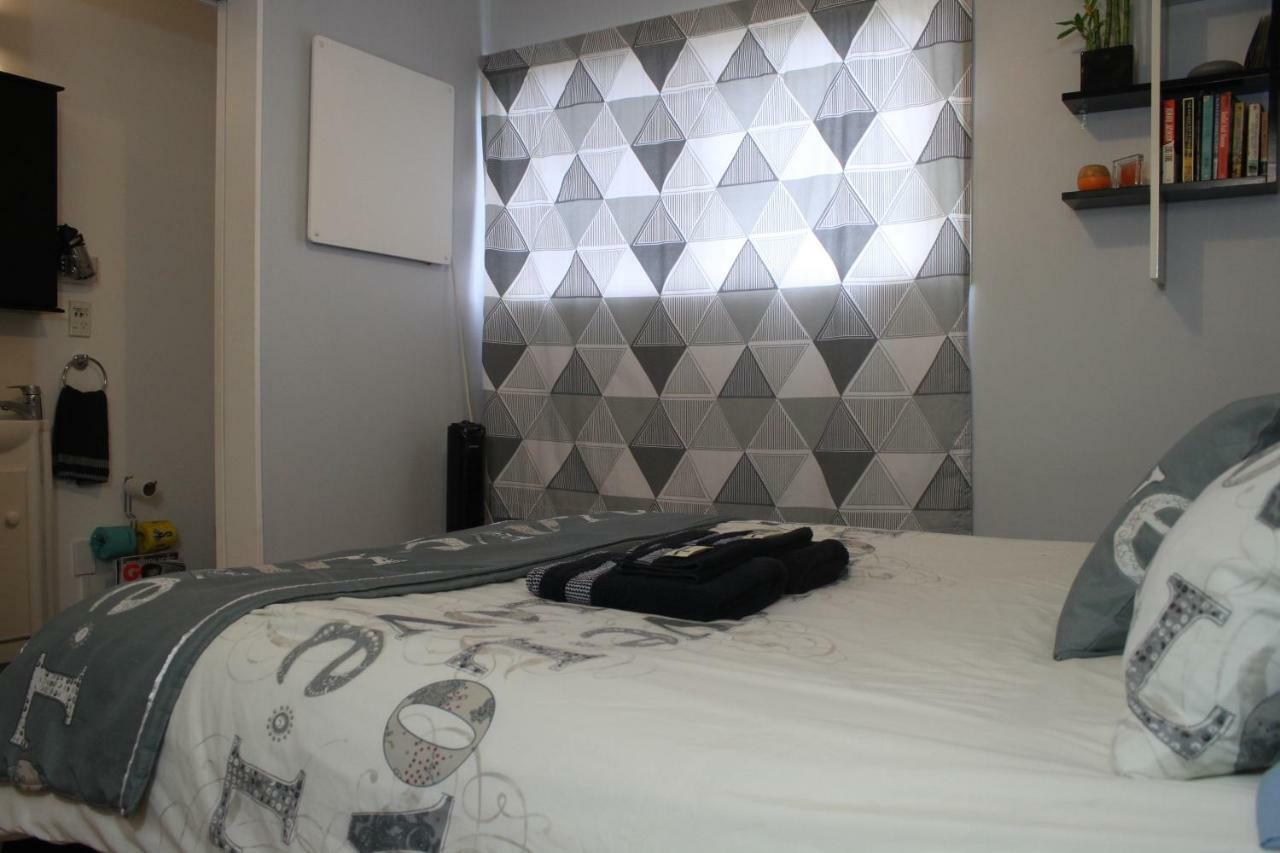 The Burgoyne Bnb 奥克兰 外观 照片